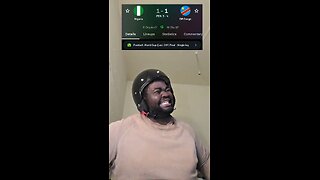 THUNDERFIRE ON THE PEOPLE OF CONGO