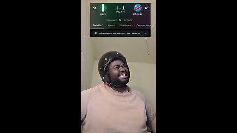 THUNDERFIRE ON THE PEOPLE OF CONGO