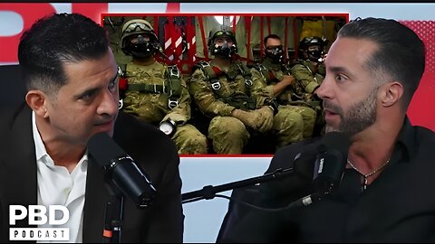 "Mass BLEEDING & VOMITING"- Trumps Sonic Weapon ROCKS Venezuela During Maduro Capture