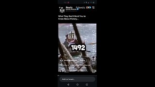 The Spainards Were Ruthless