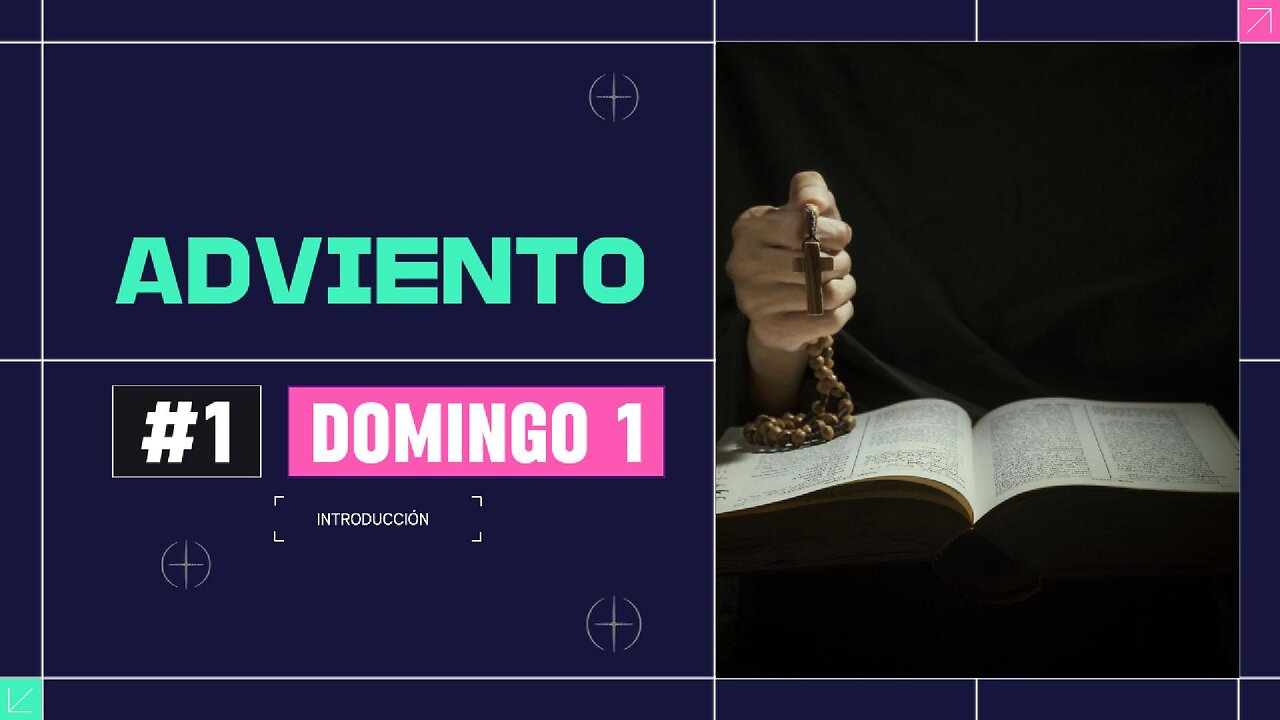 ADVIENTO 2025-INTRODUCCIÓN