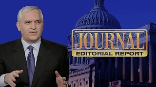 The JOURNAL EDITORIAL REPORT (January 18, 2025) FULL EPISODE