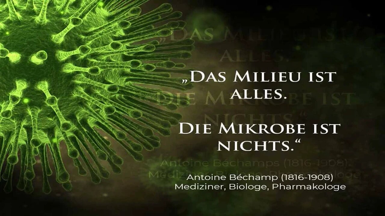 Es droht die totalitäre WHO Tyrannei
