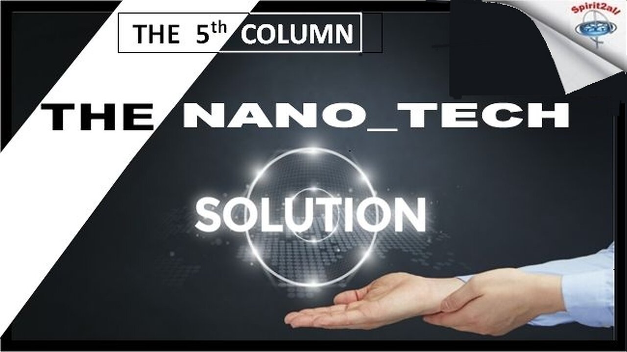 Actual “Safe & Effective” method of Destroying Injected NANO_TECH