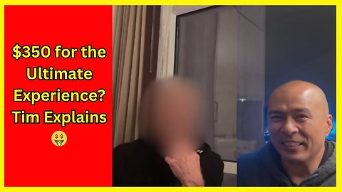 Why Tim Don’t Go to Mexico Anymore… Here’s the Real Story 🇲🇽➡️🇺🇸