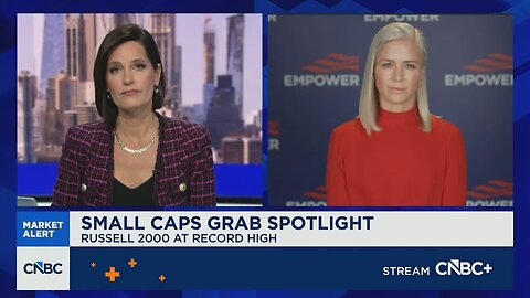 Norton: It's not a new world order yet, but there are definitely shifting sands