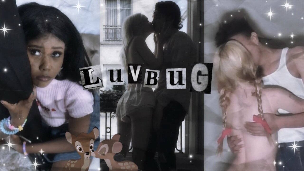 ♥♡∞｡.｡ luvbug 𐐪𐑂 ♡ 𐐪𐑂 °