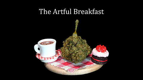 inTERPretations: Weed Will Rock You
