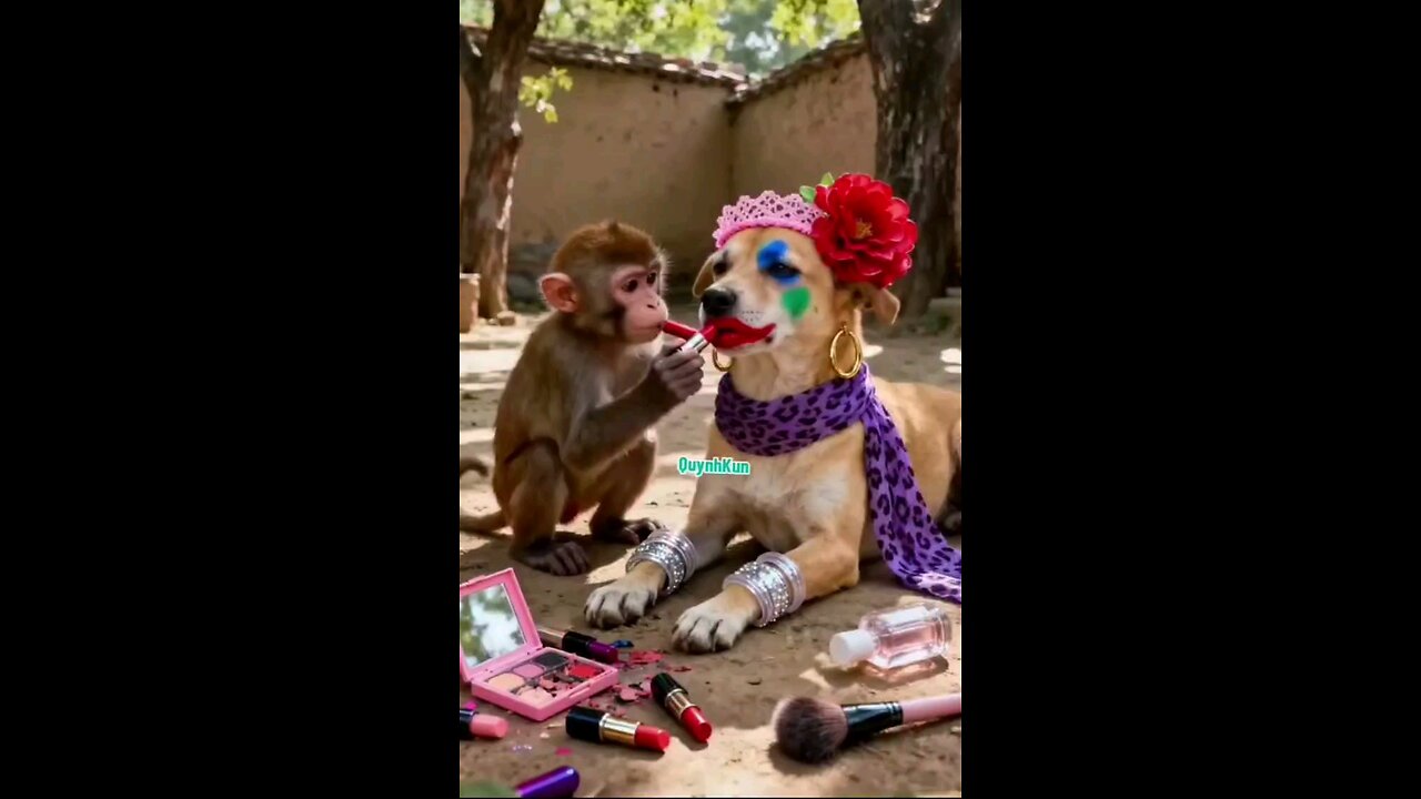 लवली विडिओ