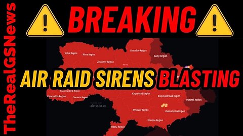 ⚠️ EMERGENCY ALERT!! Nationwide Air Raid ALERT / Pasadena Water and Power issued a 'Do Not Drink’