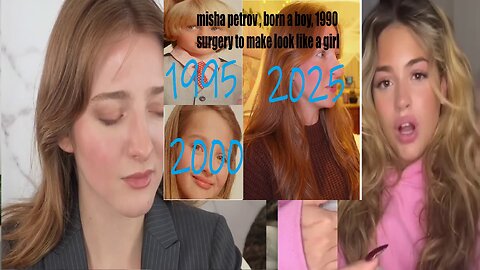 sad old man closes his eyes so he dosent see a real