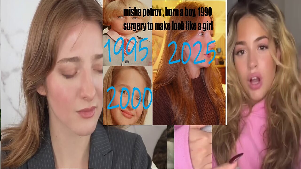 sad old man closes his eyes so he dosent see a real