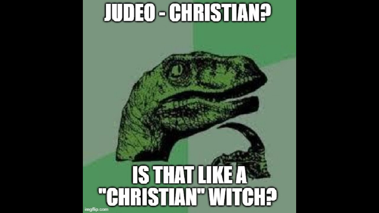 For this cause God shall.....