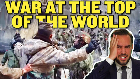 India is Preparing for War with China