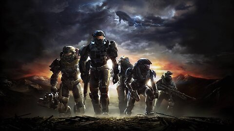 halo reach mission 8 the package