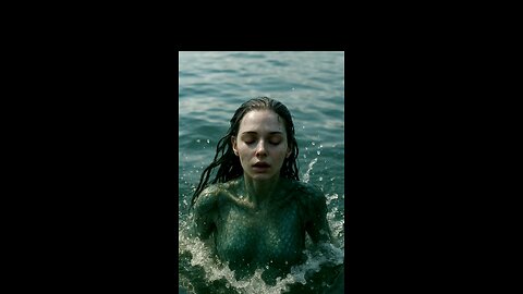 They live down below