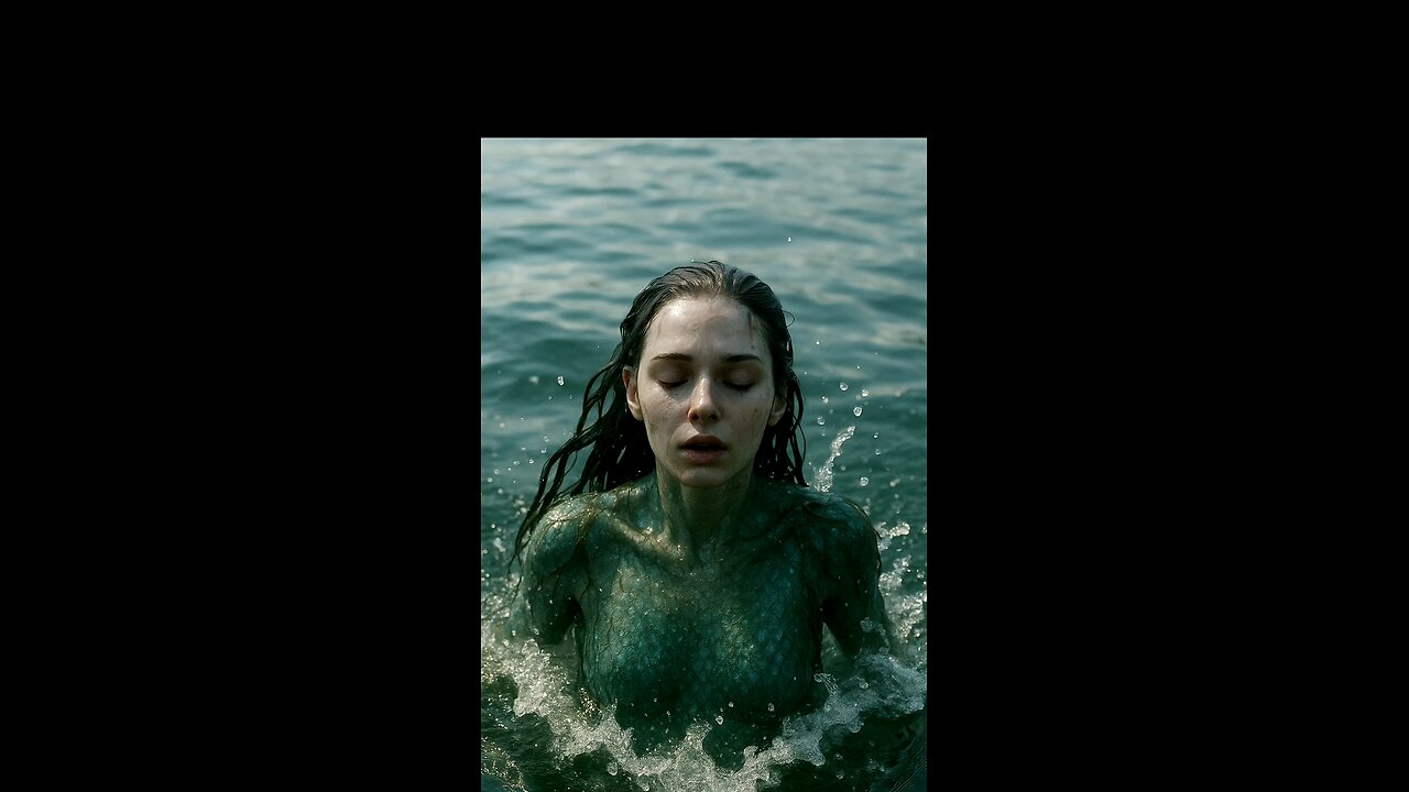 They live down below