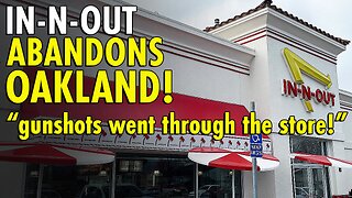 In-N-Out heiress says she closed Oakland location because it was ‘absolutely dangerous’