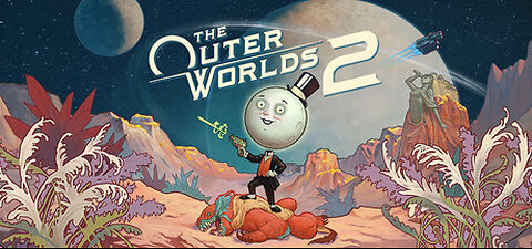 RMG Evolution EP 223 The Outer Worlds 2 Xbox Series X Game Review