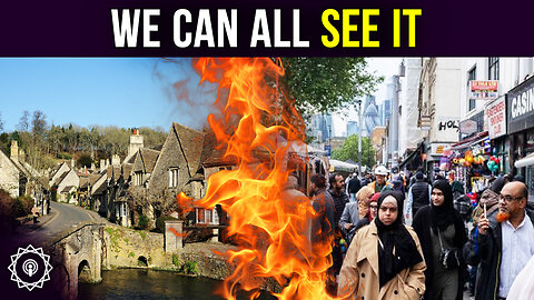 It’s Time to Wake Up