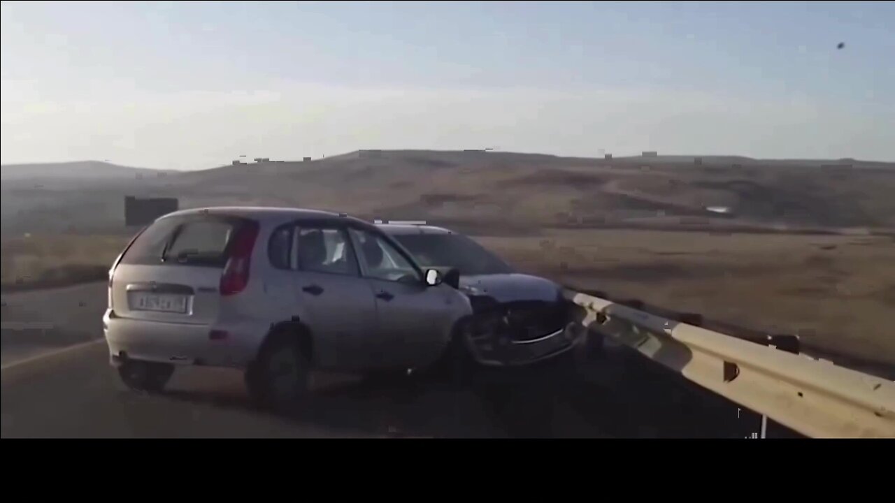 Shocking Road Moments 34🚗🚦😱🔥