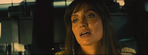 SALT 2 - First Trailer | Denzel Washington & Angelina Jolie | 2025 - 26 Movies Trailer