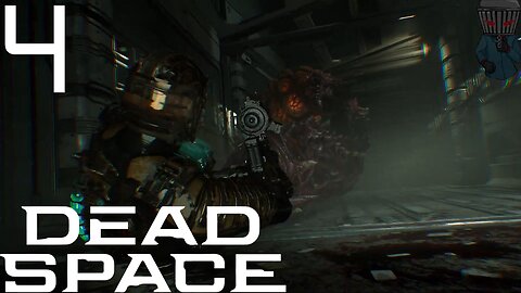 Dead Space Remake Walkthrough P4 Turning The Engines Back On Hollowfest Year 5