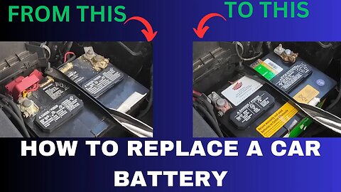 My Car Battery Is DEAD (Here’s What I’m Doing About It)