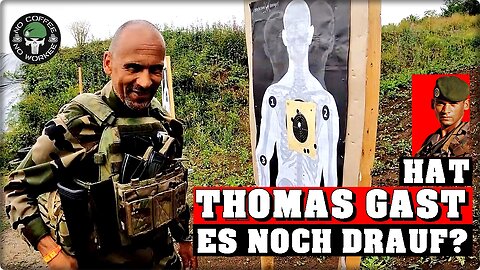 Könnte Thomas Gast DAS noch mal machen?