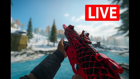 NEW WARZONE IS OUT!!! Is it good?