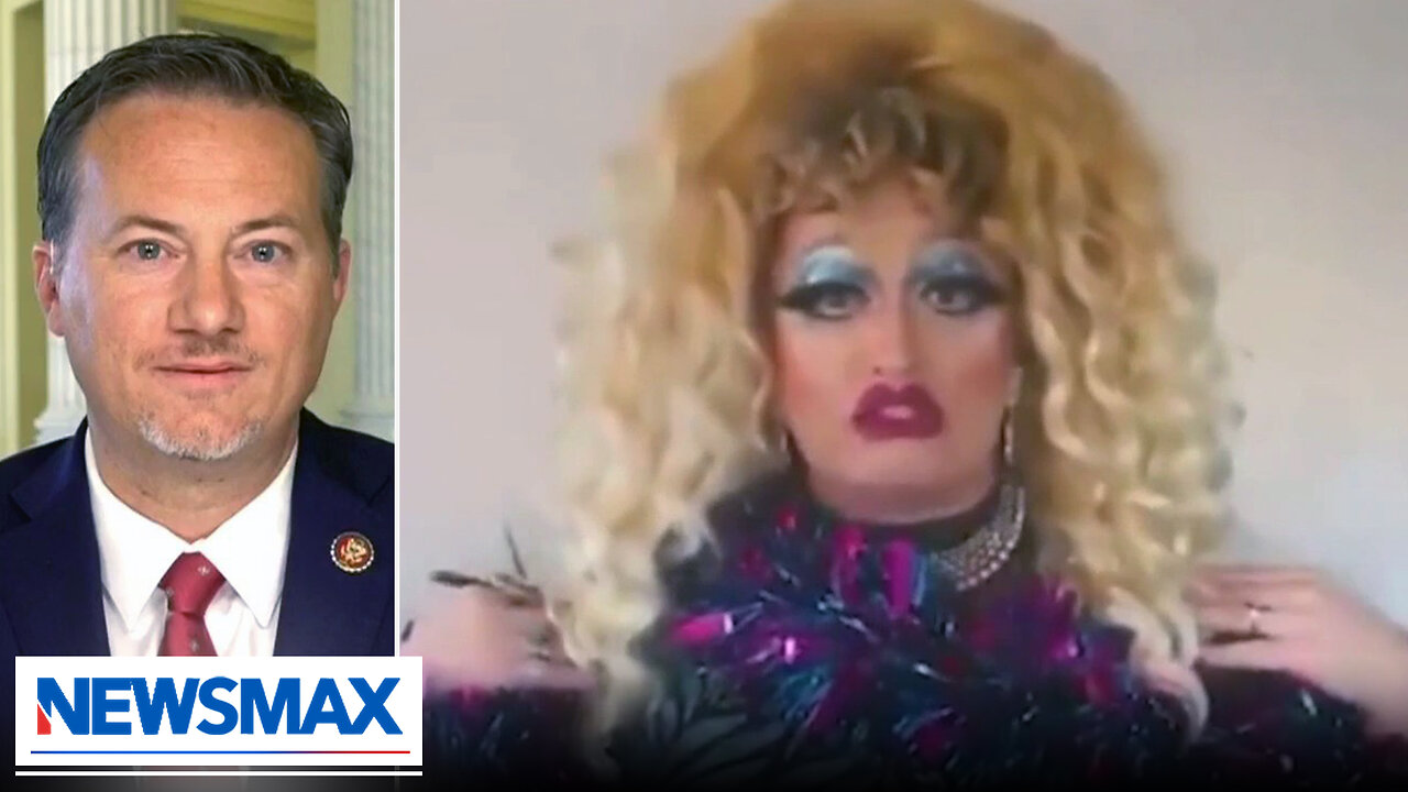 This is a long cry from Mister Rogers: Rep. Michael Cloud | Wake Up America