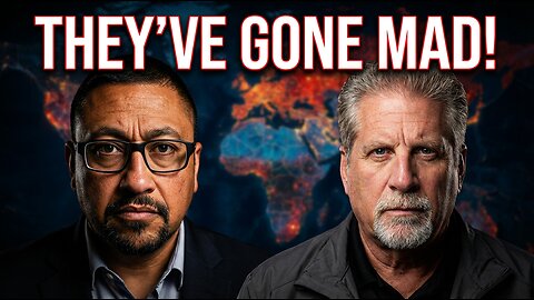 2026 Is Hitting Hard And Only A Few See What's Coming!