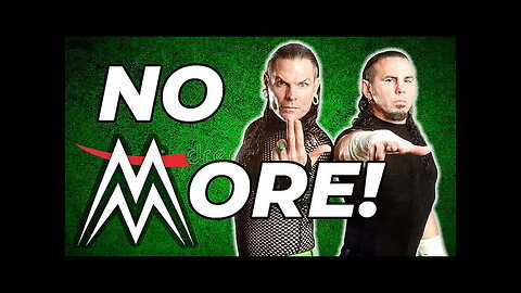10 Wrestlers WWE Must Not Rehire