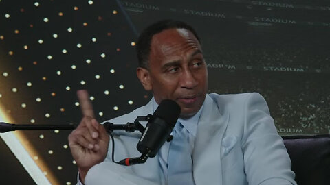 Stephen A. Smith: Mamdani's Inauguration, Minnesota Fraud + Iran Protests RAGE | PBD Podcast | 711