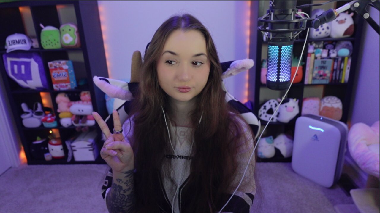 RAIDING THE ARC !DISCORD