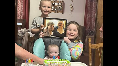 A Young Life Stolen - The Death of Kayla