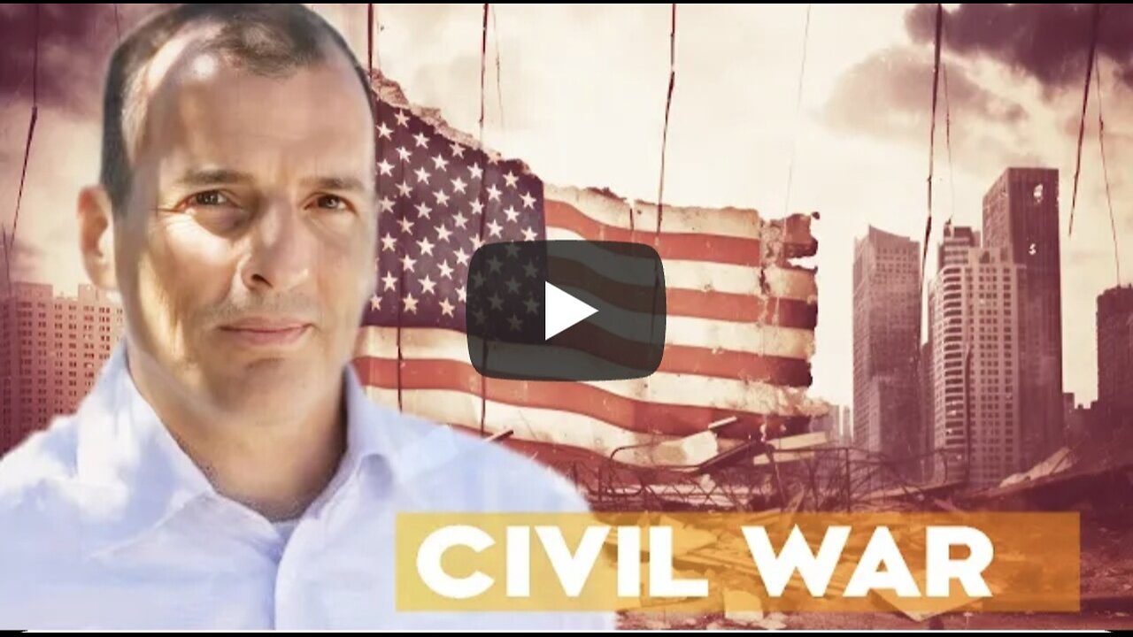 Alex Krainer ~ USA Targeted for Coup and how they get Started