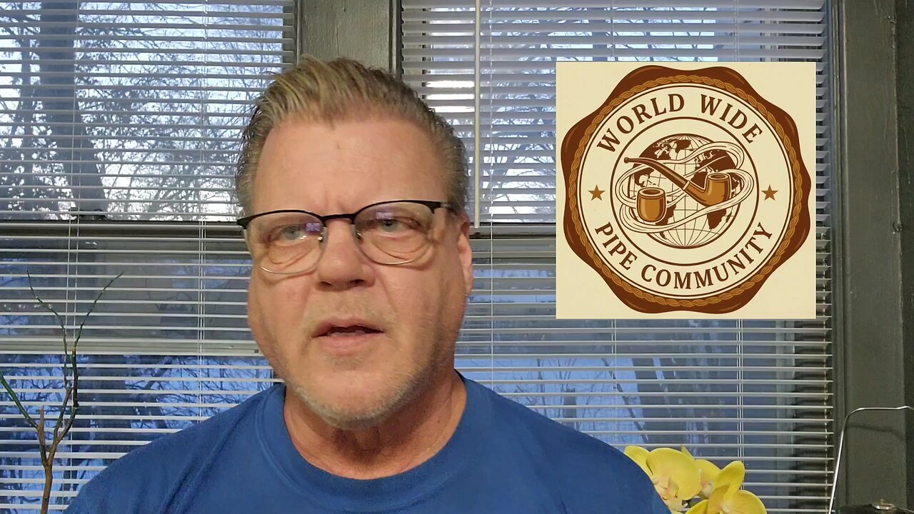 A Monday Night Smoke Together ❤️ 12/08/2025