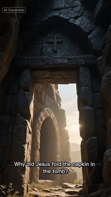 What the BIBLE REALLY says about the resurrection!🚨✝️🤯🚨