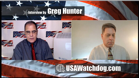 Black Star Detonates Earthquakes & Volcanos Worldwide in 2026 | Weston Warren W/ Greg Hunter