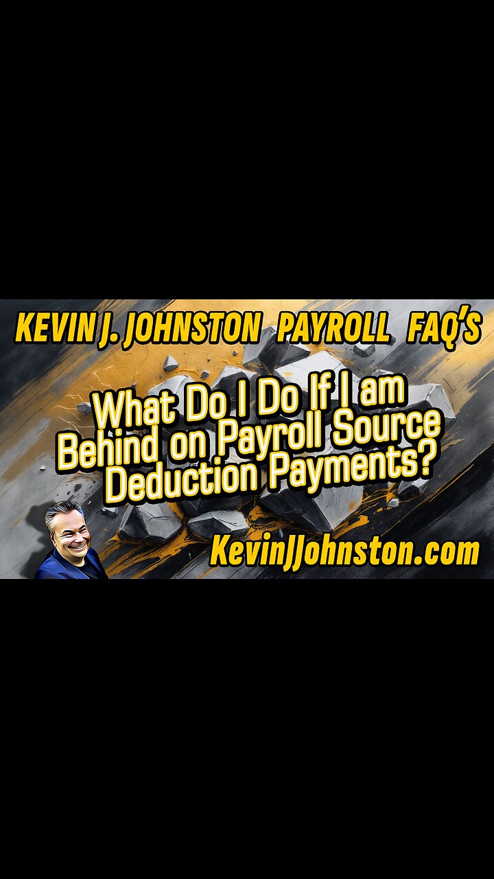 FAQ 3: Can I Negotiate A Payment Plan with The Canada Revenue Agency?