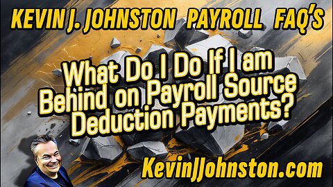 FAQ 3: Can I Negotiate A Payment Plan with The Canada Revenue Agency?