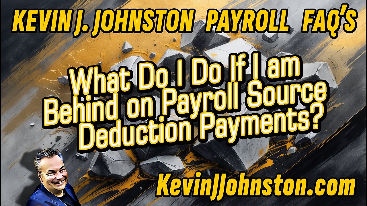 FAQ 3: Can I Negotiate A Payment Plan with The Canada Revenue Agency?