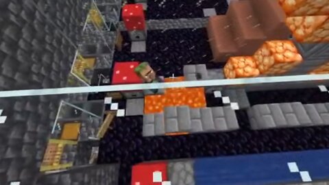 #Viewer #SMP #Villager #Games #Episode55 - @Vikingjc15 #super #mario #level #three