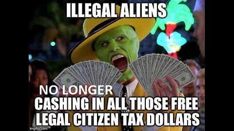 No more fed $ for illegals! Texas deputizes their Guard and Labelle, FL gets ICE. DEPODcast Ep.13