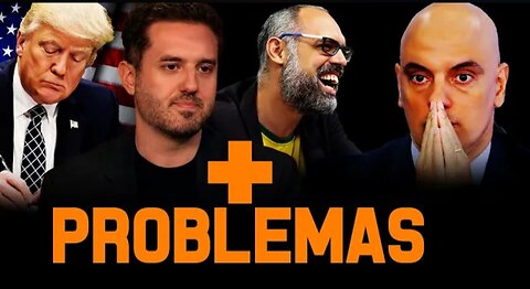 The Rumble Challenges Moraes: The Truth About Brazilian Authoritarianism