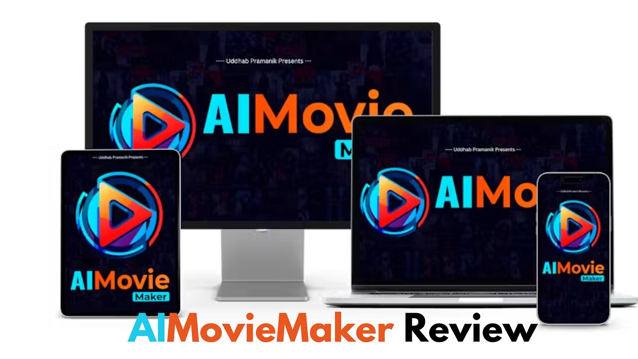 The AI Movie Maker Revolution That's Changing Everything | AI Movie Maker Review 2025