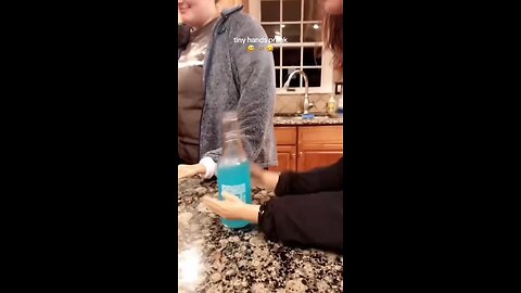 Love All Life Always #390 - And Now, A Tiny Hands News Break 🤣🤣🤣