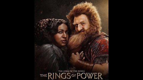 The Ring Of Power Season 3 Coming Soon!🔥 #Lord #TheRingOfPower #hobbit