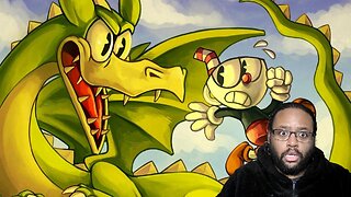 Getting Warmed Up For Cupheads Final Challenge in 2026